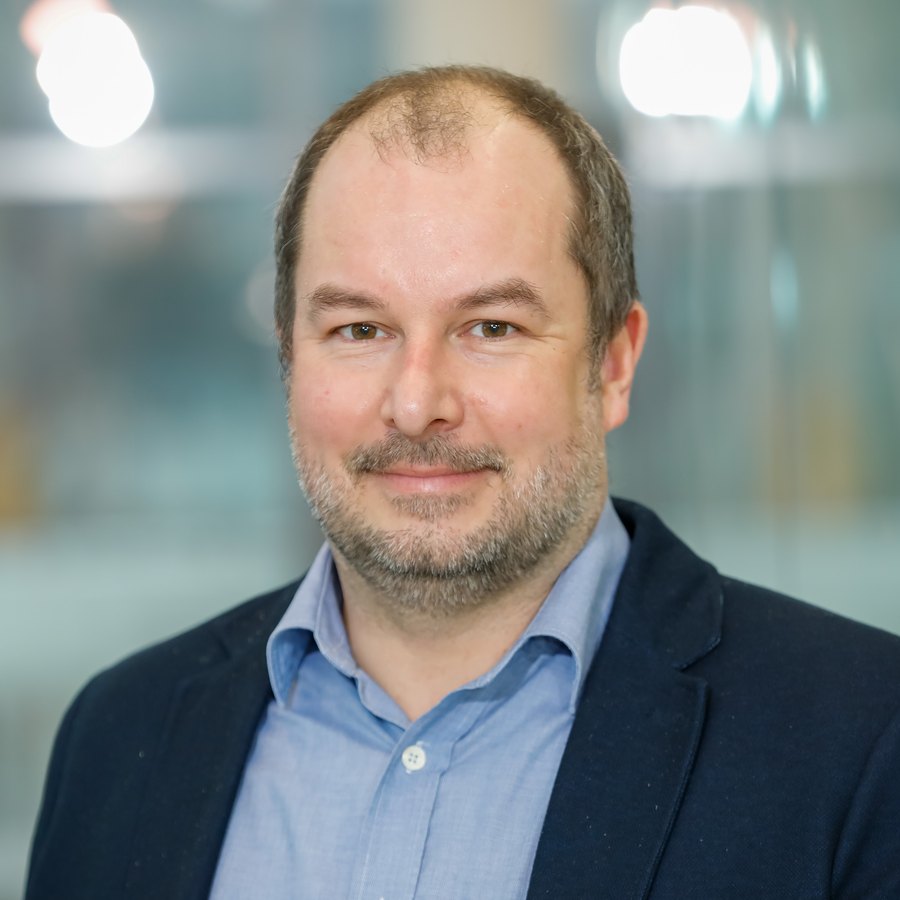 Carsten Pfeffer