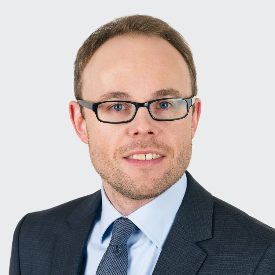 Christoph Bock