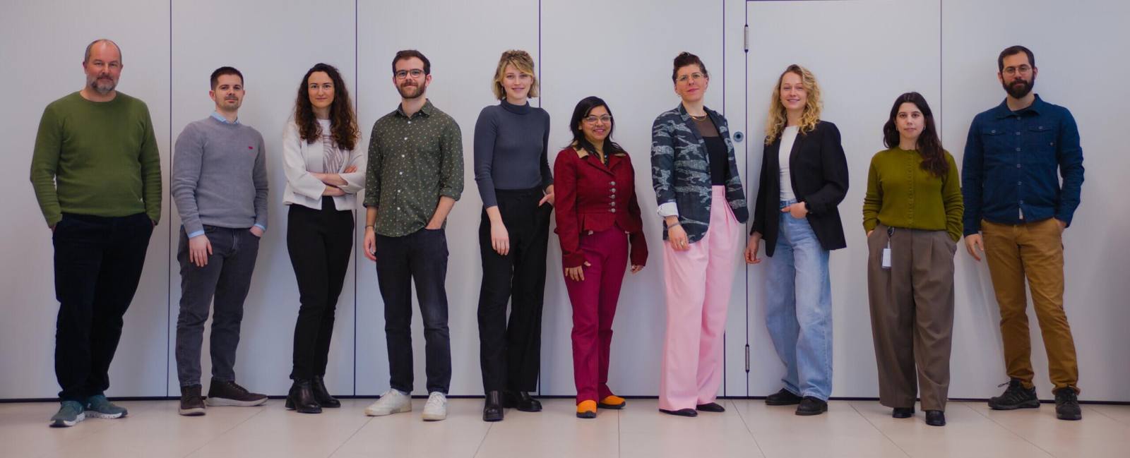 The Neurolentech team, February 2026
